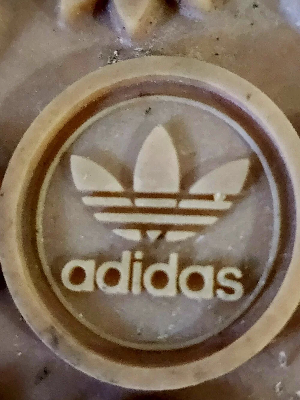Adidas Gazelle | Collegiate Orange Gum | Retro-inspired | U.S. Big Kids 6